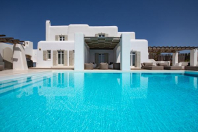 Diles Villas & Suites Mykonos